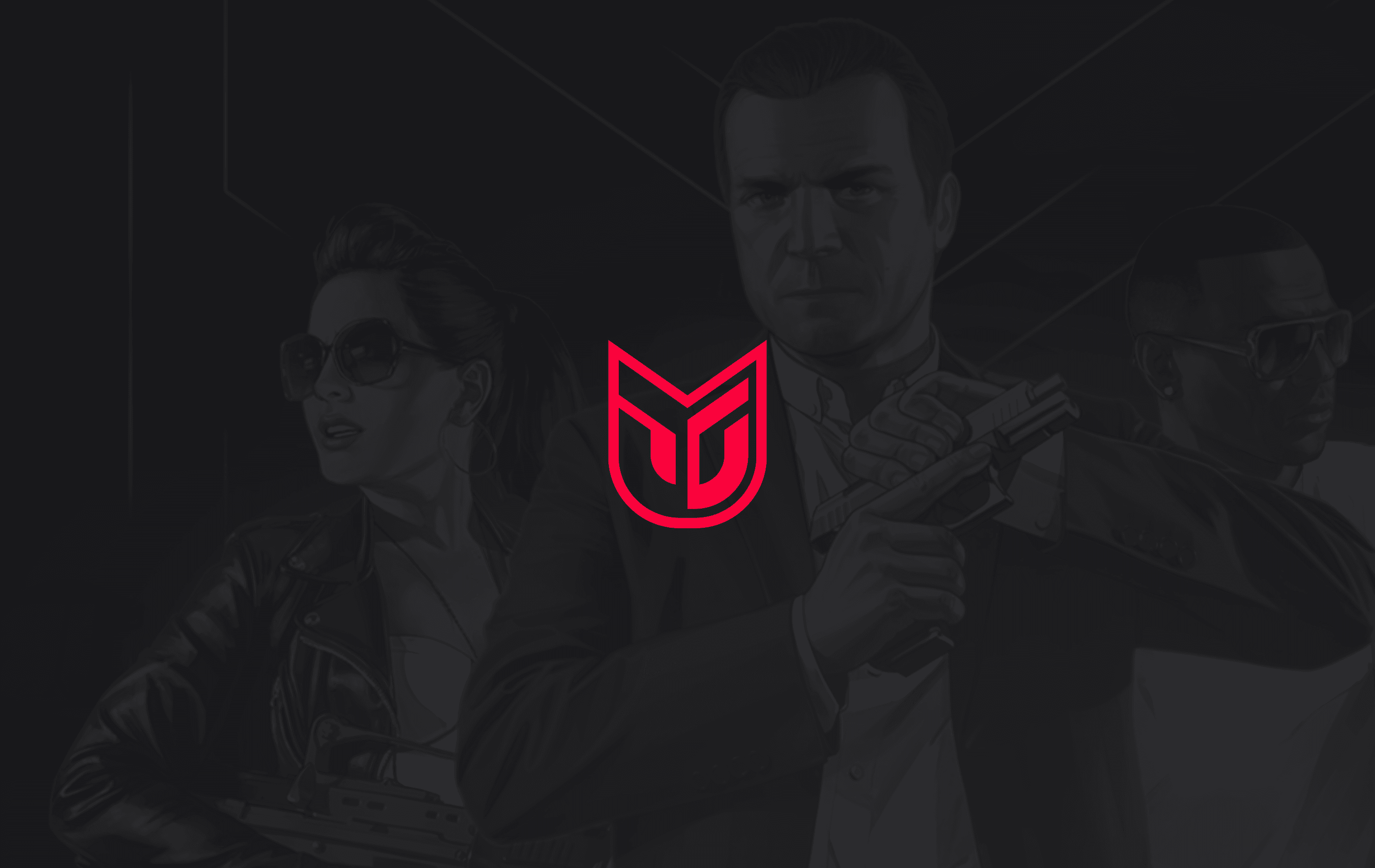 Cover Unity Roleplay